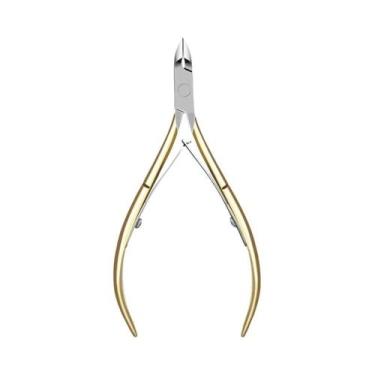 Imagem de Cortador De Unhas De Aço Inoxidável 6mm, Cortador De Cutícula, Ferrame