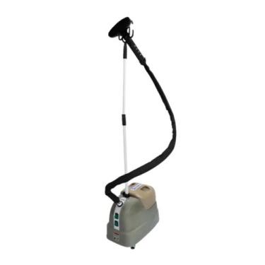 Imagem de Steamer Vaporizador Eletrico Passadeira a Vapor Profissional 1350W SR9