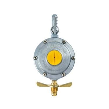 Imagem de Regulador De Gás 506/01 2 KG/H - Aliança