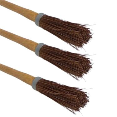 Imagem de 3 SANITARIAS SEM SUPORTE (LAVATINA) WC PIAÇAVA