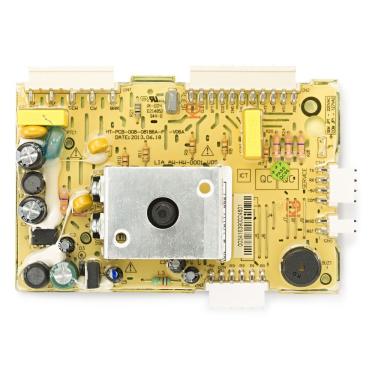 Imagem de Placa de Potência Lavadora Ltc15 127/220v Electrolux 41016
