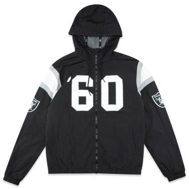 Imagem de Jaqueta New Era Core Lasrai Masculina-Masculino