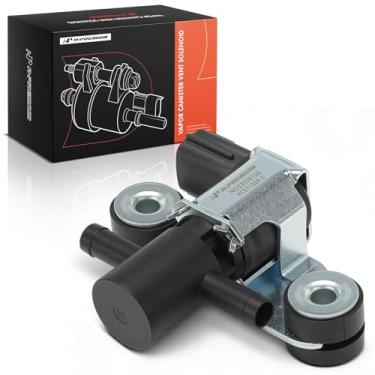 Imagem de A-Premium Válvula Solenoide Vapor Canister Purge Compatível com Nissan Altima 2007-2017, Rogue 2008-2017, Sentra 2007-2012, Murano, Pathfinder, Maxima, Quest, GT-R & Infiniti QX60, QX70, JX35, FX50