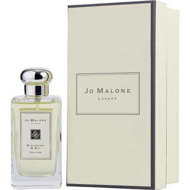 Imagem de Perfume Feminino Jo Malone Blackberry & Bay Colônia Spray 100 Ml
