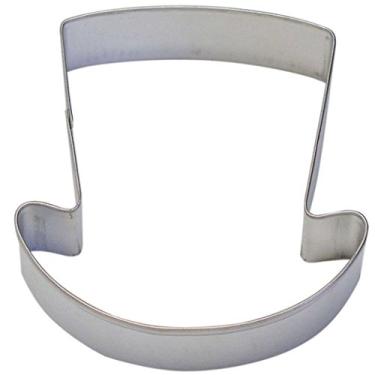 Imagem de Cortador de biscoito de lata de alta qualidade 3,5 B0861 da CookieCutter.com