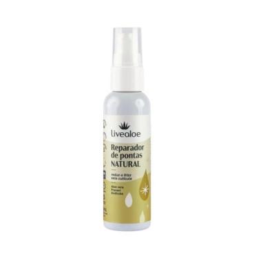 Imagem de Reparador de Pontas Natural Livealoe 60ml