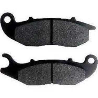 Imagem de Pastilha freio dianteira cobreq crosser150/lander250 16(e/d)