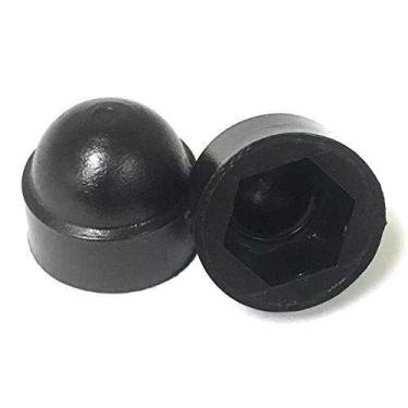 Imagem de Tampa de proteção de parafusos, pacote com 25 unidades, DME DISTRIBUTI