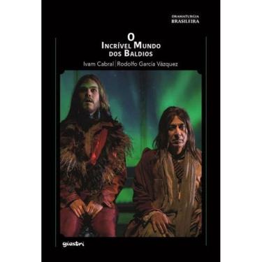 Imagem de Incrivel Mundo Dos Baldios, O