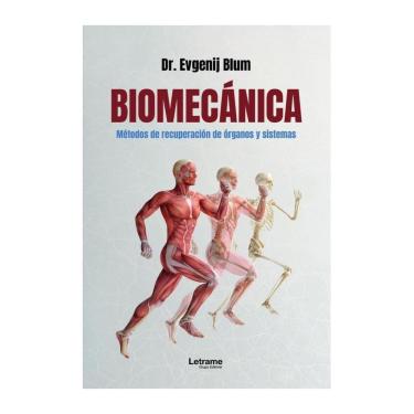 Imagem de Biomecánica - Espanhol