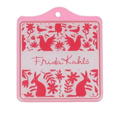 Imagem de Suporte Para Panela De Vidro Frida Kahlo