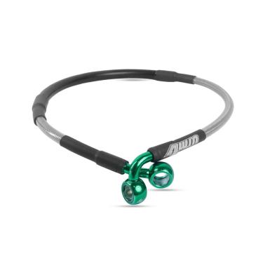 Imagem de Flexível Freio Traseiro 4win Kawasaki Kxf 250/450 2012 Em Diante