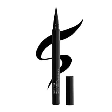 Imagem de Delineador De Olhos À Prova D'Agua - Breakup Proof Waterproof Liquid Eyeliner - Ultra Black