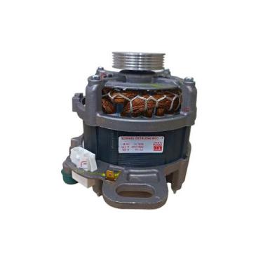 Imagem de Motor Elétrico Maquina de Lavar Electrolux 220v Lte12