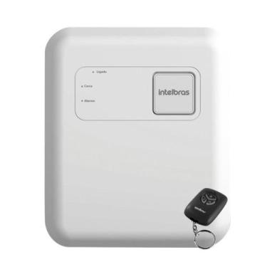 Imagem de Central de Choque ELC 5001 Intelbras Alta Potência, CustoBenefício e C
