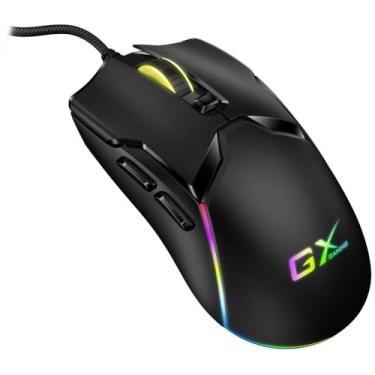 Imagem de Mouse Gamer Leve Genius Scorpion M700
