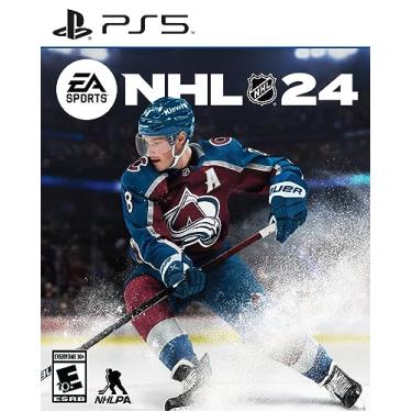 Imagem de Electronic Arts Nhl 24 - Para Playstation 5