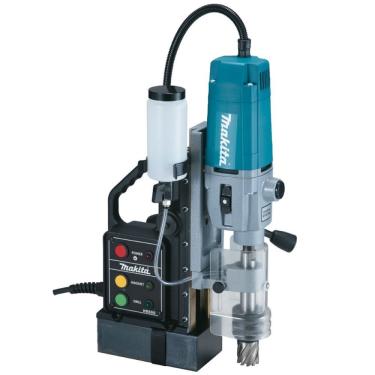 Imagem de Furadeira Com Base Eletromagnética 1150W Hb350 Makita 220V