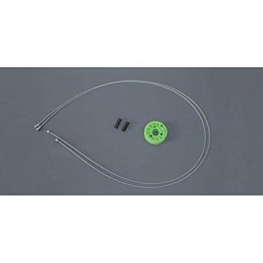 Imagem de Kit Reparo de Vidro Elétrico Dianteiro Uno Vivace 12/4 Portas Rotax