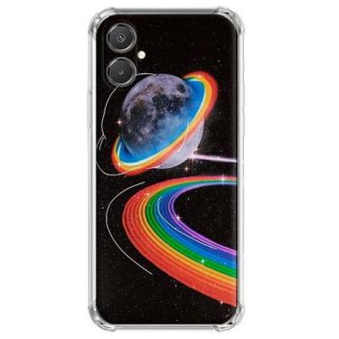 Imagem de Capa Capinha De Celular Compatível com Galaxy A07 Samsung Personalizad