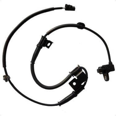 Imagem de Sensor ABS I30 2.0 2009-2012 Dianteiro Direito 02 Vias - Magalu Casa R