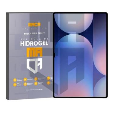 Imagem de Película de Hidrogel Tablet Samsung Galaxy S10 Lite Fosca