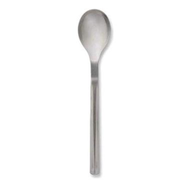 Imagem de Colher Para Servir Arroz Molhos Inox Profissional Chef'n