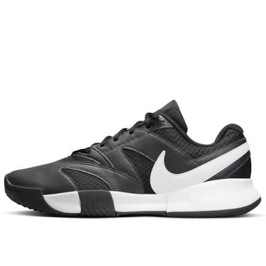 Imagem de Nike Court Lite 4 Tênis masculino, Preto/branco/antracite., 43