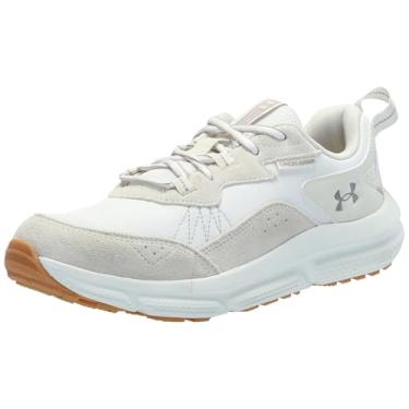 Imagem de Under Armour Charged Verssert 2 Tênis de corrida masculino, (103) Quartzo branco/sedo/cinza tetra, 39