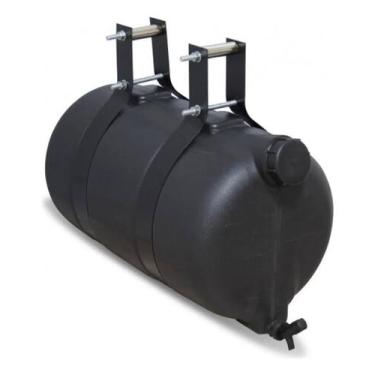 Imagem de Barrica de Água 26 Litros (Corote) Universal - JF TATUI