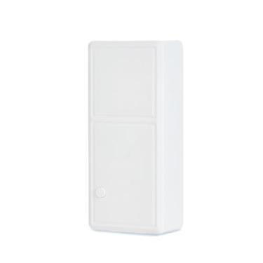 Imagem de Ioensy Mini bomba de ar para aquário, bomba aeradora para tanque de peixes, silenciosa, leve, multiuso, fácil de usar para pesca, compacta, 6,5 x 3,9 x 14,7, Bateria Seca