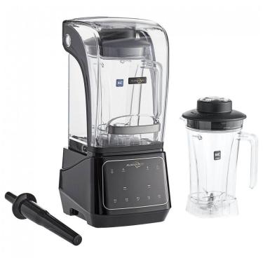 Imagem de Liquidificador Industrial Programável AvaMix Apex HBX20002J 1,89 Litros 3,55 cv com Painel Touchscreen, Isolamento Acústico e 2 Jarras 110V