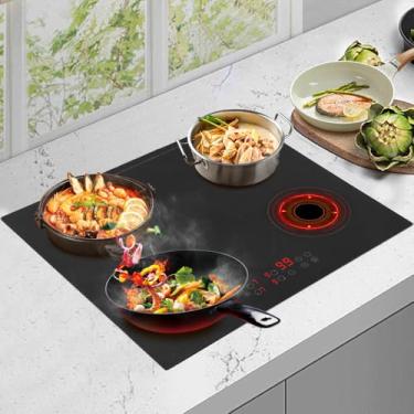 Imagem de Cooktop Inducao, Cooktop Indução 4 Bocas 220V, Fogão Indução, Fogao de Inducao 4 Bocas