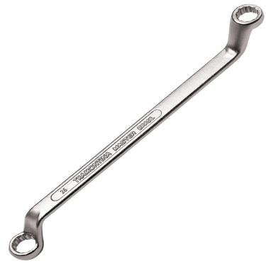 Imagem de Chave Estrela Em Aço Especial Cromado De 24x26mm - 42026110 - Tramontina Chave Estrela 24x26mm Tramontina