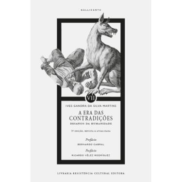 Imagem de A era das contradições: Desafios da humanidade