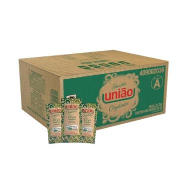Imagem de Adoçante União Orgânico 400unx600mg