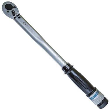 Imagem de AFF Chave catraca de 9,5 mm (3/8") para chave de torque de catraca, 15" OAL, 41051