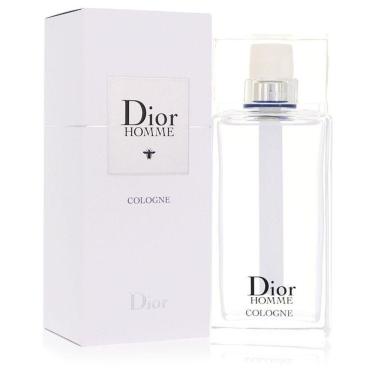 Imagem de Perfume-Col. Masculino Homme Christian Dior 125 Ml Cologne
