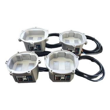 Imagem de Caneca Motor Bomba  Todos Modelos, Marc Modelo 2 - 220V