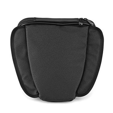 Imagem de Bolsa de Motocicleta Com Design Impermeável, Armazenamento para Telefone, Chaves, Etc, Portátil e Fácil de Instalar, Ajuste para a Maioria das Motocicletas, Bicicletas Sujas,