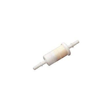 Imagem de Mercury Quicksilver OEM Outboard in line Fuel Filter 35-879885Q : Fits 40/50/60 HP 4 Stroke EFI, 75-115, 135-300HP Verado