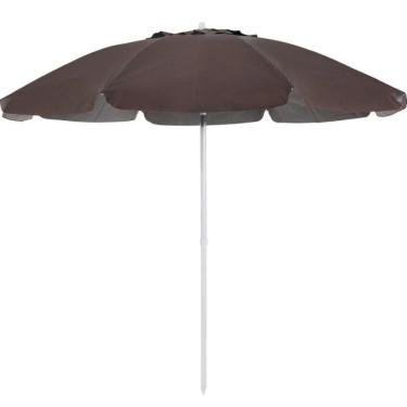 Imagem de Guarda-sol Bel 2,40 M Bagum Marrom