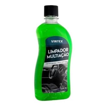 Imagem de Limpador Multi Ação Multiuso 500Ml Vonixx - Vintex