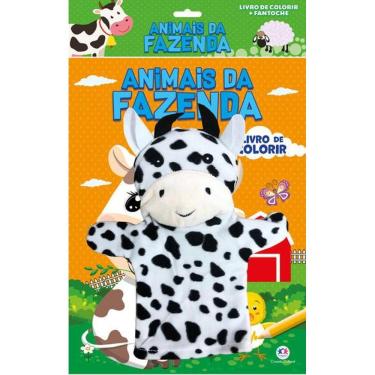 Imagem de Animais da Fazenda