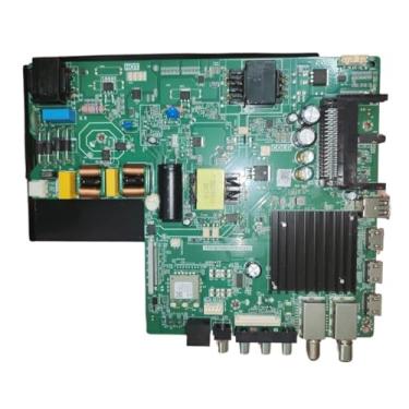 Imagem de 1 peça TPD.MT9602.PC823(T) 4K Placa mãe de TV três em um (138W 2T 1CI)
