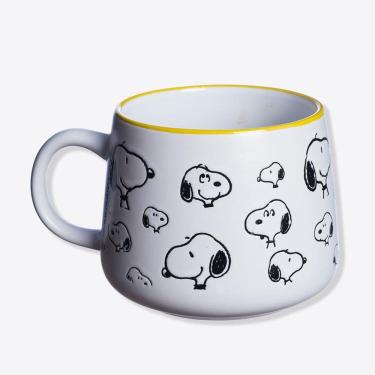 Imagem de Caneca Moma 500Ml - Snoopy
