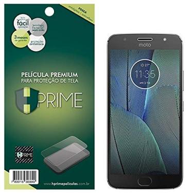 Imagem de Pelicula Hprime Fosca para Motorola Moto G5S, Hprime, Película Protetora de Tela para Celular, Transparente