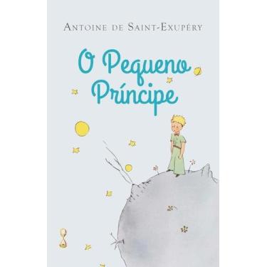 Imagem de Pequeno Principe, O - Temporalis