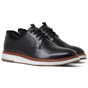 Imagem de Sapato Masculino Democrata Casual Metropolitan Clark Pulse Confortável