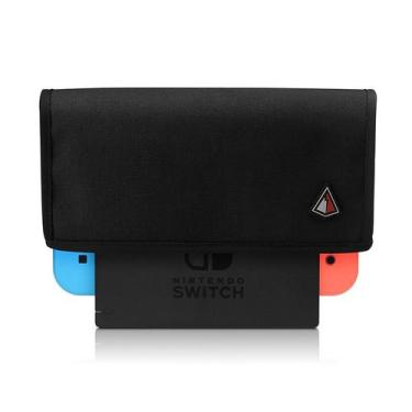 Imagem de Capa de Proteção Antipoeira Para Nintendo Switch e Nintendo Switch Ole